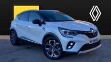 Renault Captur 1.0 TCE 90 Techno 5dr Petrol Hatchback